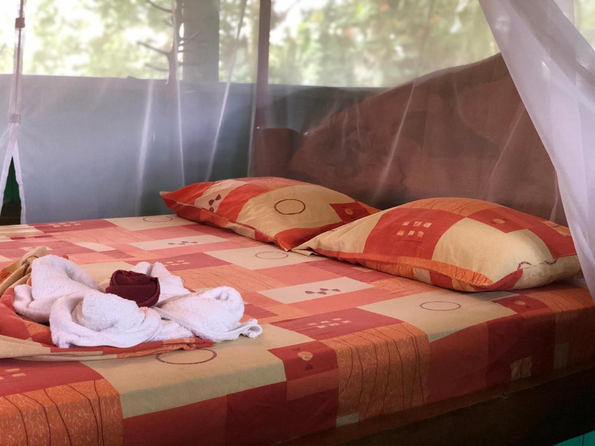 Bed and Breakfast Andrea Cristina Arrepentidos Esterno foto