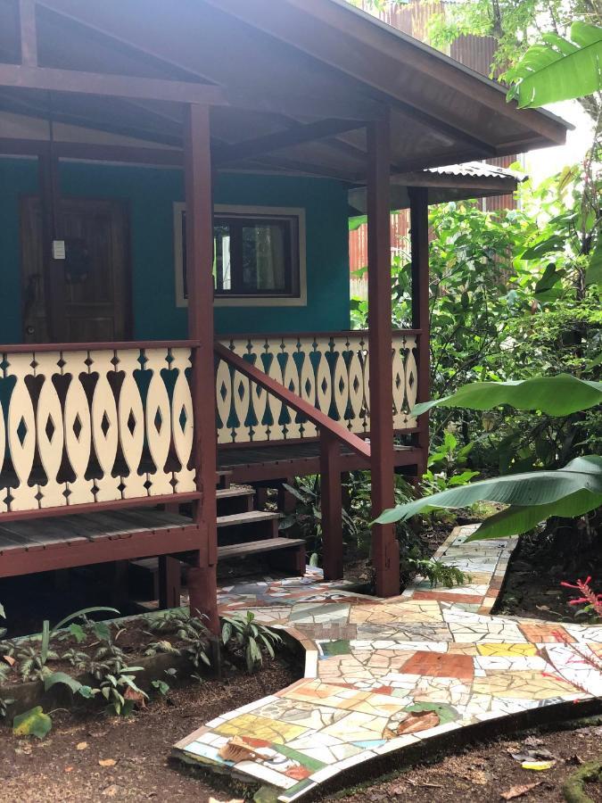 Bed and Breakfast Andrea Cristina Arrepentidos Esterno foto